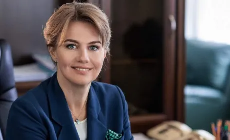 Магалецьку призначено на посаду голови Держпродспоживслужби України