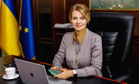 В Україні оголосять конкурс на голову Держпродспоживслужби