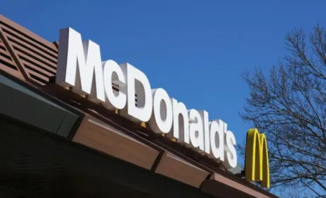 McDonald's даватиме фермерам понад мільйон доларів, щоб ті покращували якість картоплі та ґрунту