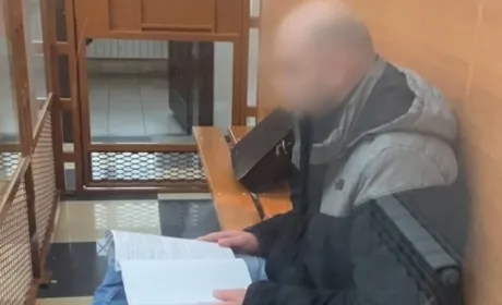 Макарівського фермера судитимуть за вбивство працівника