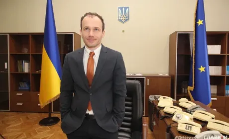 У найближчі 6 місяців Мін’юст створить мережу консультантів із земельних питань, — Малюська