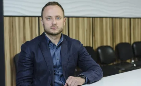 Складно експортувати? Будемо переробляти, — Маркіян Дмитрасевич