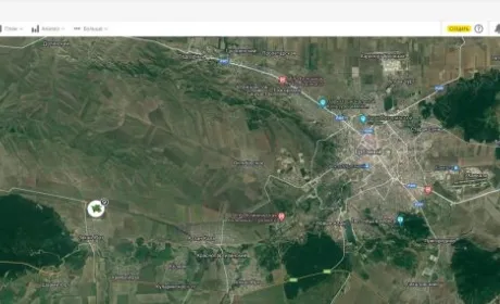 Окупанти вивозять сільськогосподарську техніку в росію