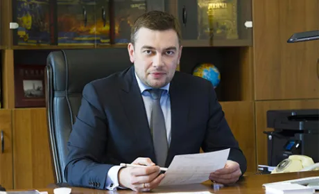 Мартинюк вважає, що з чинною системою дотацій все в порядку