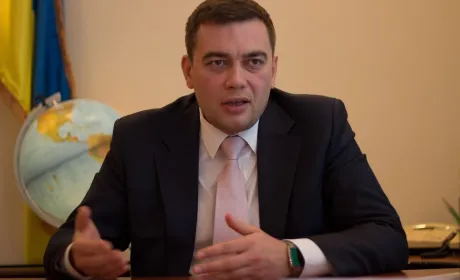 Ідеї для експорта української агропродукції в ЄС від М.Мартинюка