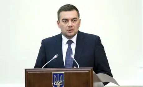 Справжня мета нового податку на землю — змусити людей продати свої паї, — Максим Мартинюк