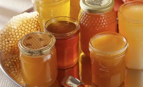 Український мед та продукти бджільництва відкривають ринок Катару