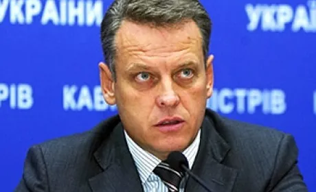 Необхідно створити єдину аграрно-політичну силу - Мельник