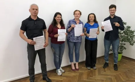 У Львові популяризуватимуть міське садівництво та городництво