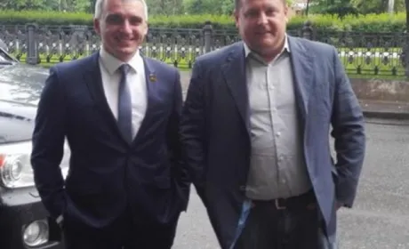 Мери Дніпра Філатов, Миколаєва Сенкевич, Чернівців Каспрук і Житомира Сухомлин заявляють про створення нового політичного проєкту «Пропозиція»
