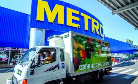 Metro співпрацюватиме з Syngenta задля експортування українських овочів