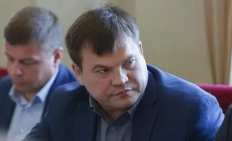 У першого заступника голови парламентського комітету з питань аграрної та земельної політики Олега Мейдича виявили коронавірус