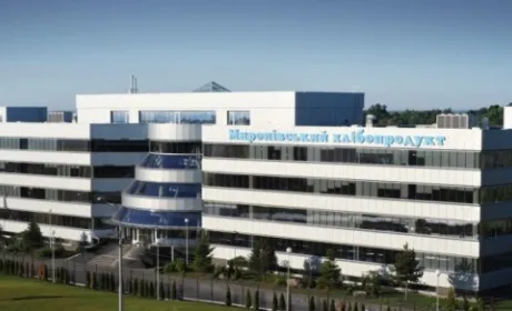 МХП до 2030 року має стати кліматично нейтральною компанією