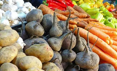 МХП трансформується в кулінарну компанію