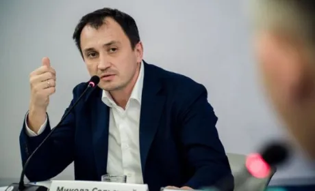 Підсумки аграрного воєнного року, — Микола Сольський