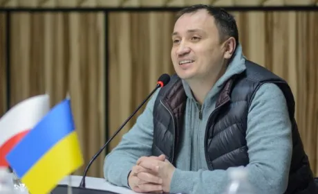 Уряд працюватиме над захистом вітчизняних аграріїв, – Микола Сольський