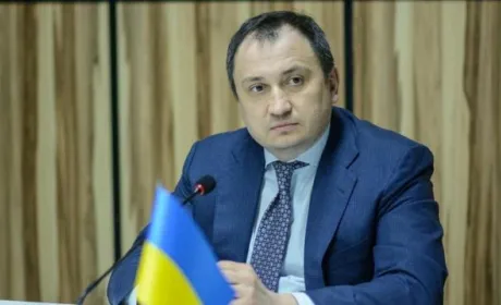 Сольський розповів, за яким принципом будуть верифікувати зерно при експорті до країн-сусідів