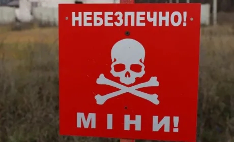 На Миколаївщині мало не загинули тракторист та власник агрокомпанії