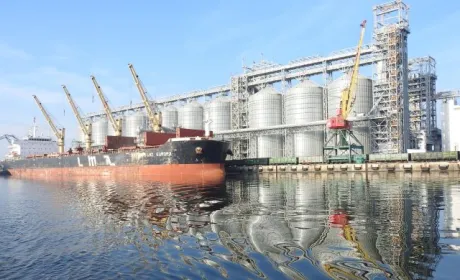 Миколаївський порт та розширення переліку сільгосппродукції – вимоги України для продовження зернової угоди