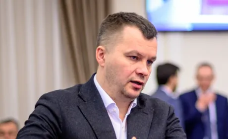 Ринок землі дозволить фермерам масштабніше інвестувати у свій бізнес, — Милованов