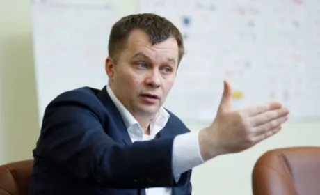 Є ризик, що запуск ринку землі буде зірвано, — Милованов