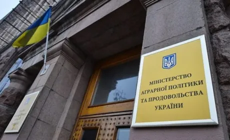 Уряд призначив відповідального за реорганізацію Мінагрополітики