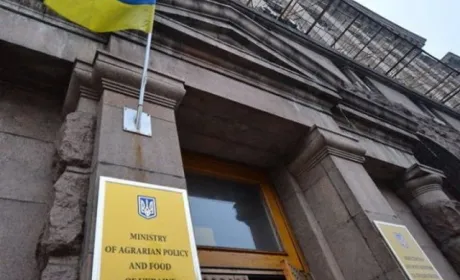 В Мінагрополітики створили робочу групу, яка визначатиме перелік об’єктів критичної інфраструктури агропромислового комплексу