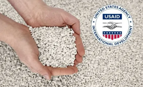 Міндобрива від USAID АГРО можна отримати до 19 березня