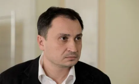Верховна Рада призначила Миколу Сольського новим міністром аграрної політики