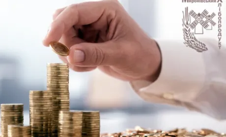 «Миронівський хлібопродукт» візьме в кредит € 120 млн