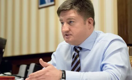 Держрезерв закуповує товари за попередні борги - Мосійчук