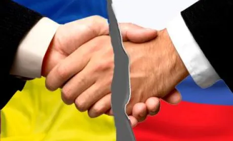 Україна може протистояти Росії і забезпечити себе добривами