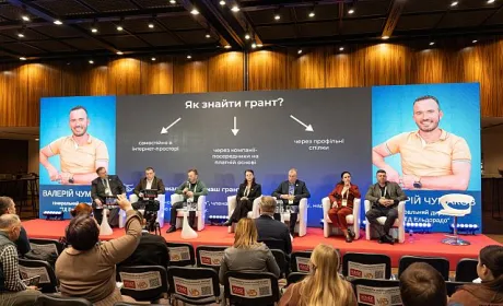 Агропереробка та фінансування: які можливості відкриваються для бізнесу