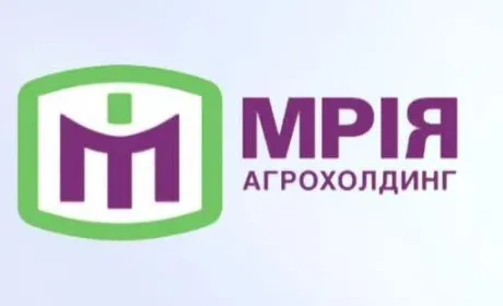 Агрохолдинг "Мрія" в рамках реорганізації змінює дислокацію