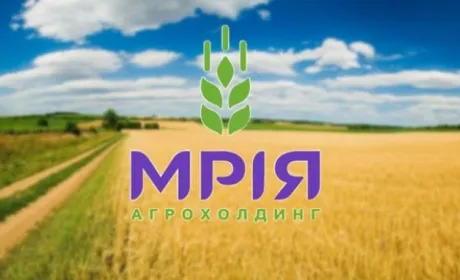 Відкрита судова процедура ліквідації «Мрія Агрохолдинг»