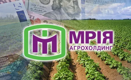 Агрохолдинг "Мрія" відмовився продавати активи "Кернелу"
