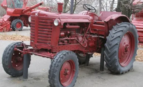 В рамках імпортозаміщення МТЗ переходить з американських двигунів на китайські