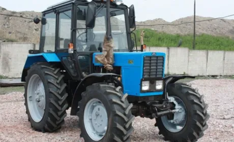 На Миколаївщині фермер віддав 120 тисяч гривень шахраям за неіснуючий трактор