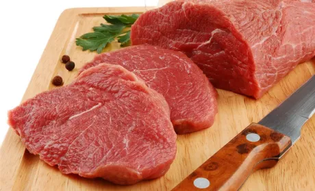 Производитель мяса уклонялся от уплаты крупной суммы налогов