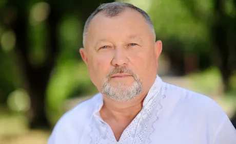 «Ніякої хвилі аграрного рейдерства немає», - Михайло Апостол