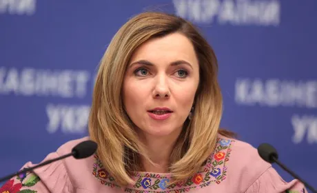 Мінекономіки подасть позов на Росію в СОТ, — Н.Микольська