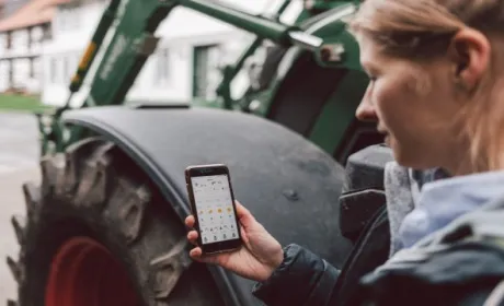 Онлайн-платформа myKWS: цифрові послуги відтепер доступні також у додатку
