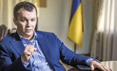 Земельної реформи в Україні не буде, — Тимофій Милованов