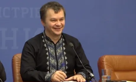 Вивезти все: як Милованов догосподарювався на ринку зерна