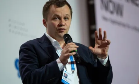 Милованов пояснив, чому українська економіка є вразливою