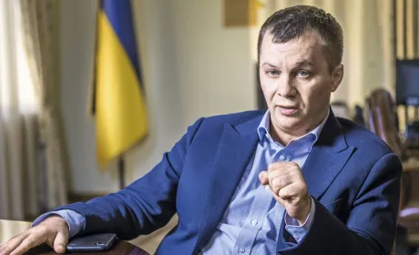 За 3 місяці 2020 року ринок землі принесе близько 9 млрд гривень зростання ВВП, — Милованов