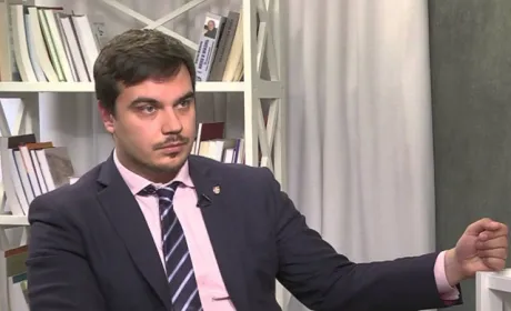 Голова комітету з економіки Верховної Ради виступив проти ліквідації «Аграрного фонду»