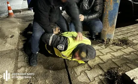 На Одещині судитимуть посадовця Укртрансбезпеки, який обклав даниною зернотрейдерів