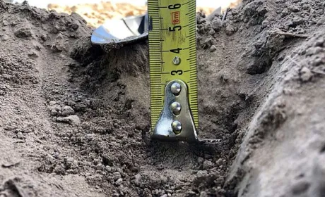 На постраждалих від військових дій полях виявлений надлишок нікелю – дослідження Corteva Agriscience