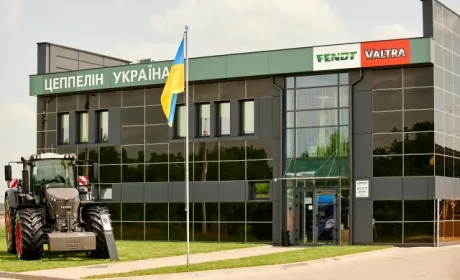 День відкритих дверей Львівського офісу Цеппелін Україна